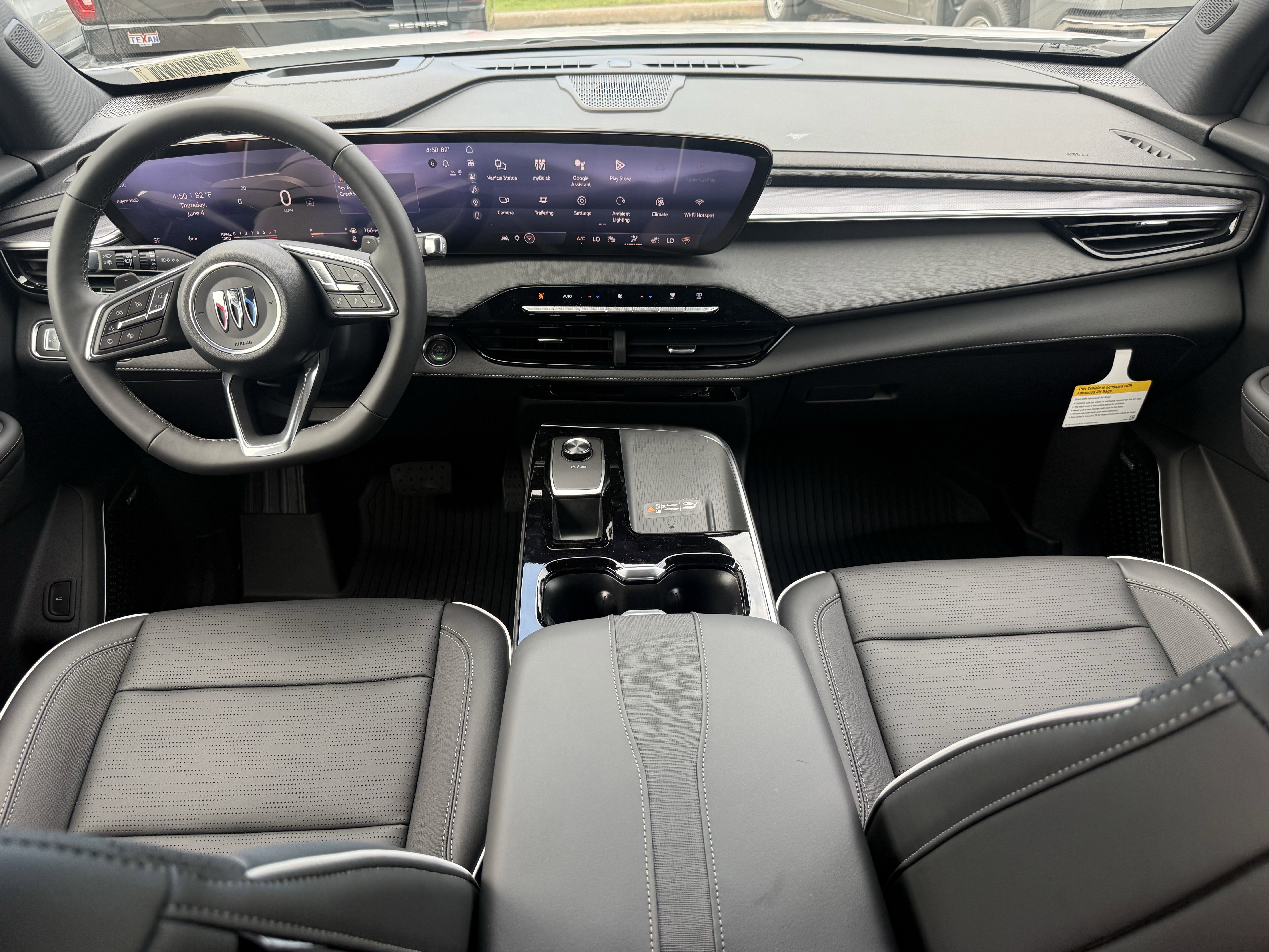 2026 Buick Enclave Sport Touring - Photo 9
