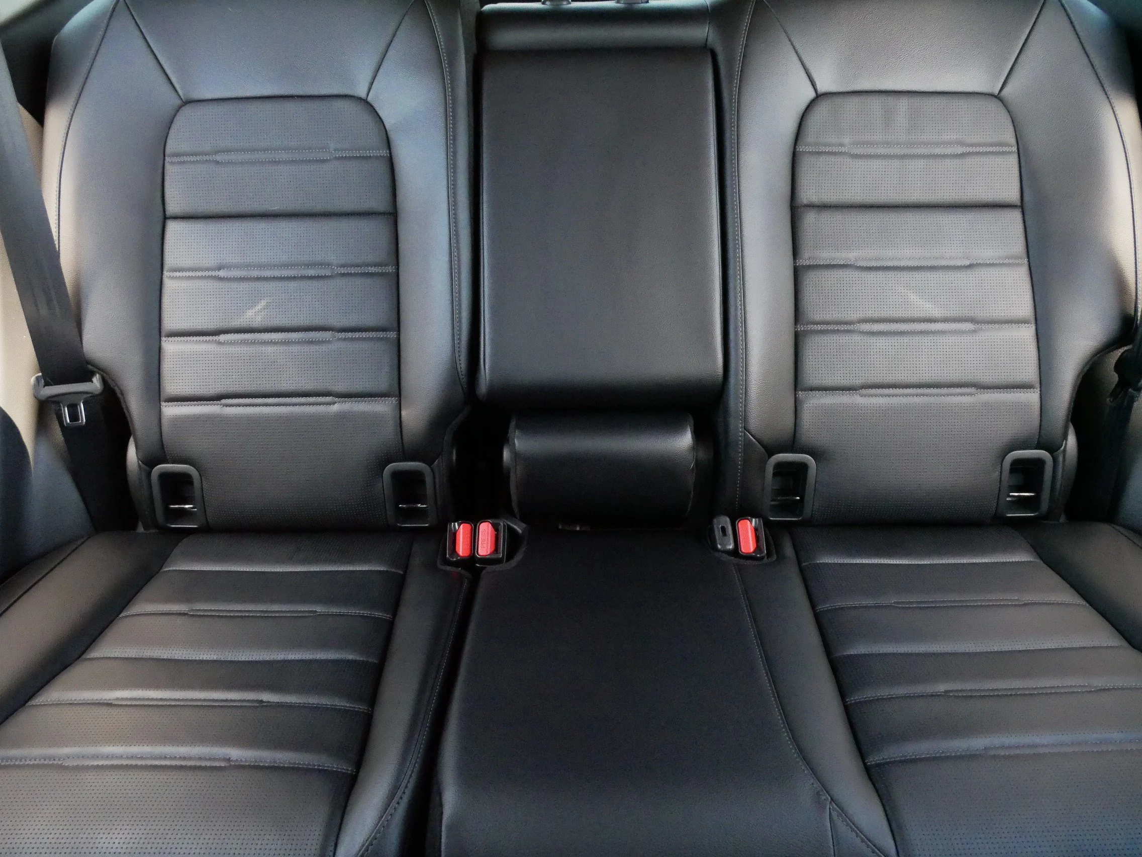 2026 Honda CR-V EX-L - Photo 48