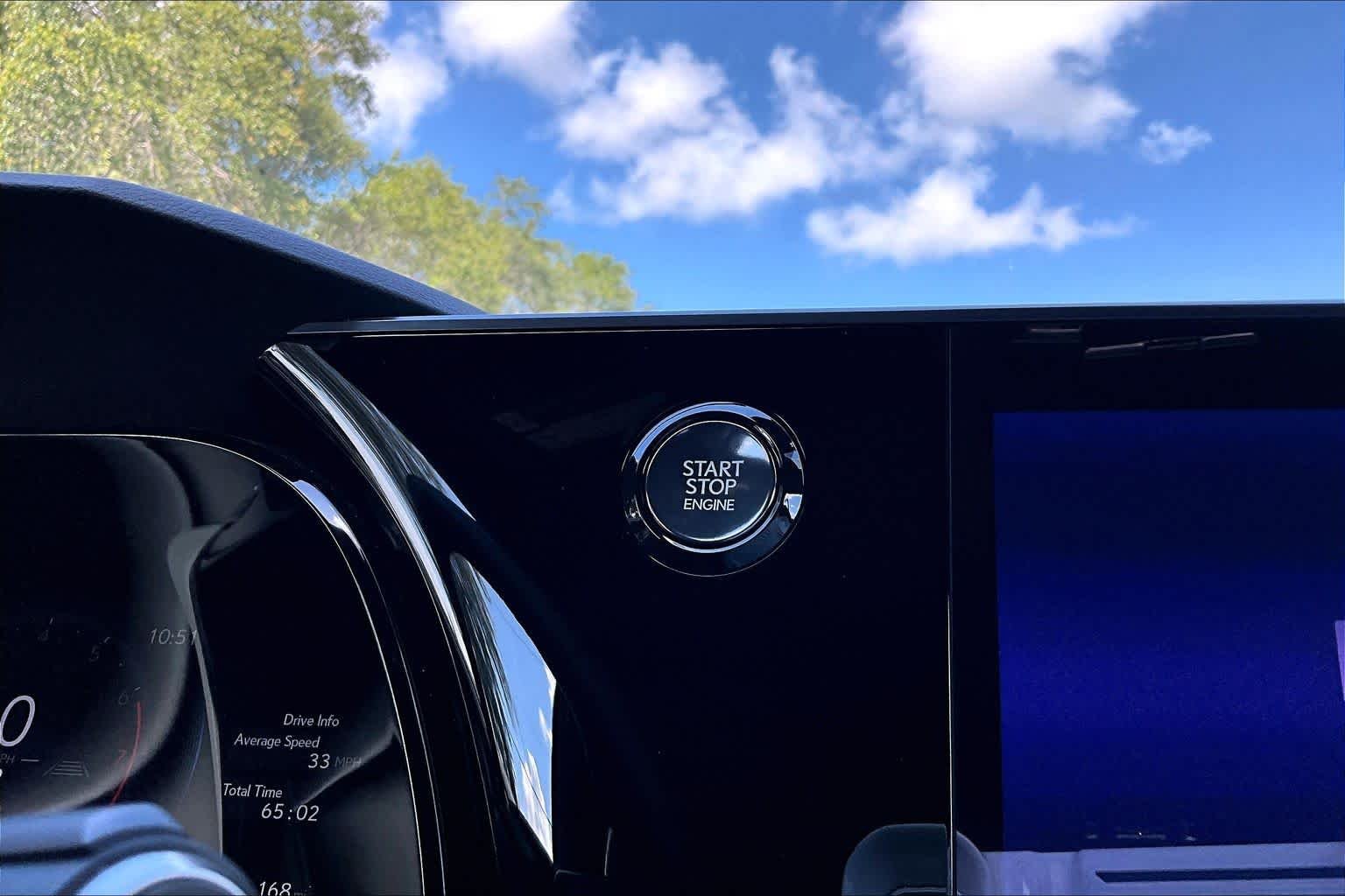 Used 2025 Caviar Lexus  image 34