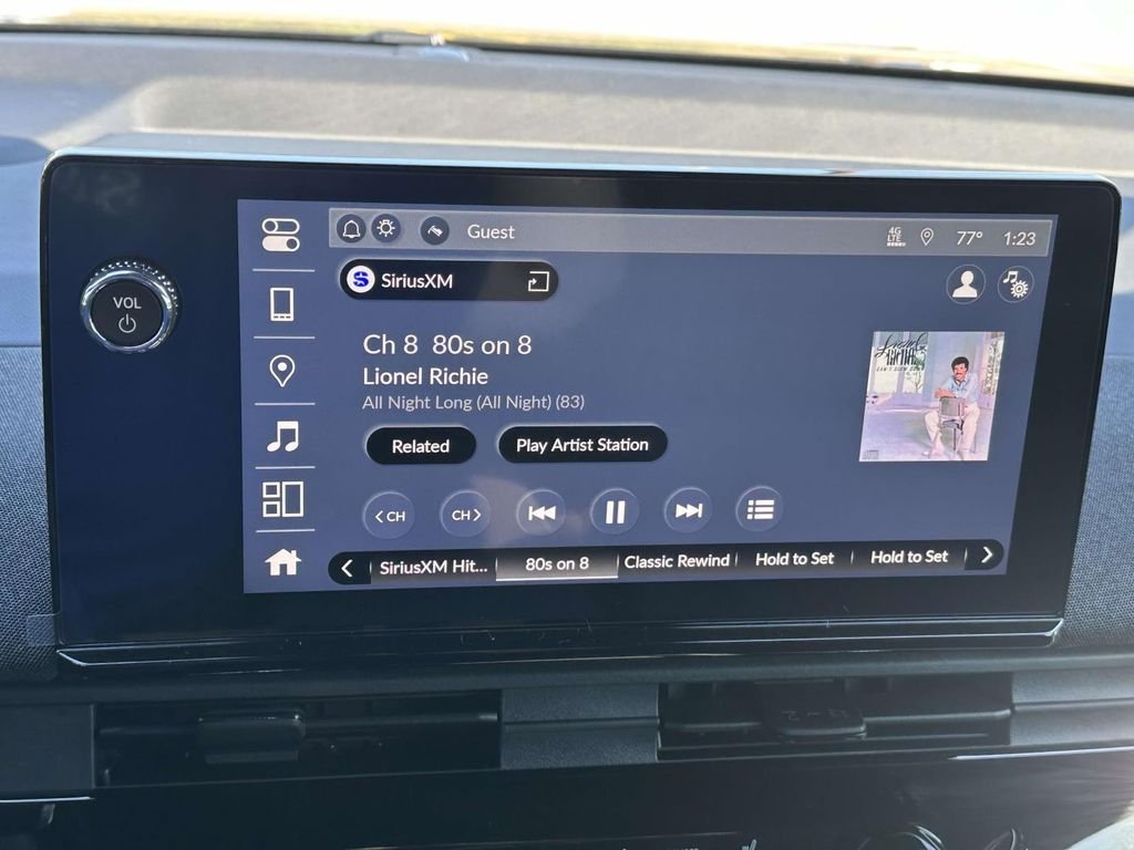 2025 Honda Prologue EX - Photo 19