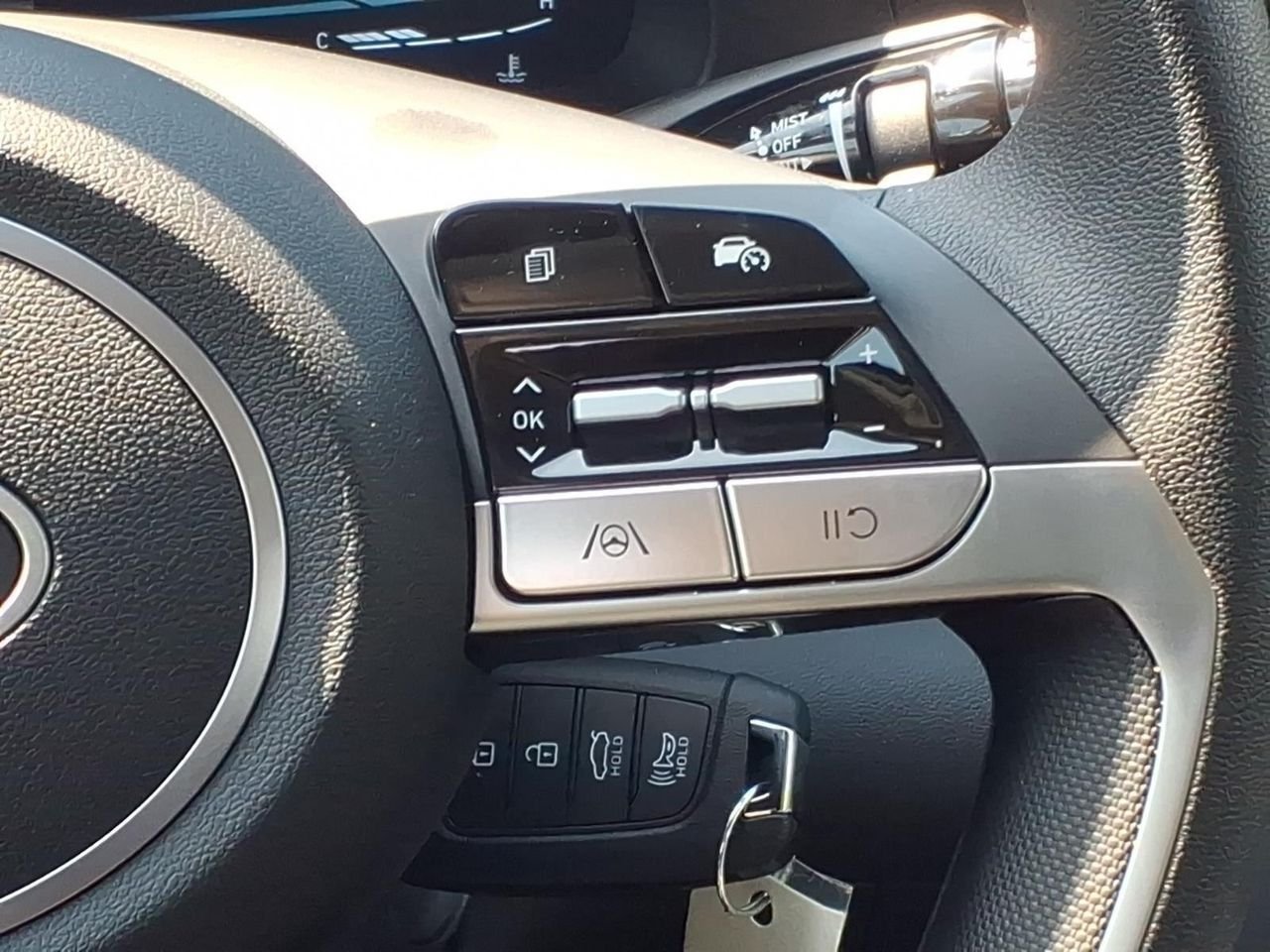 New 2026 Serenity White Hyundai SE image 20