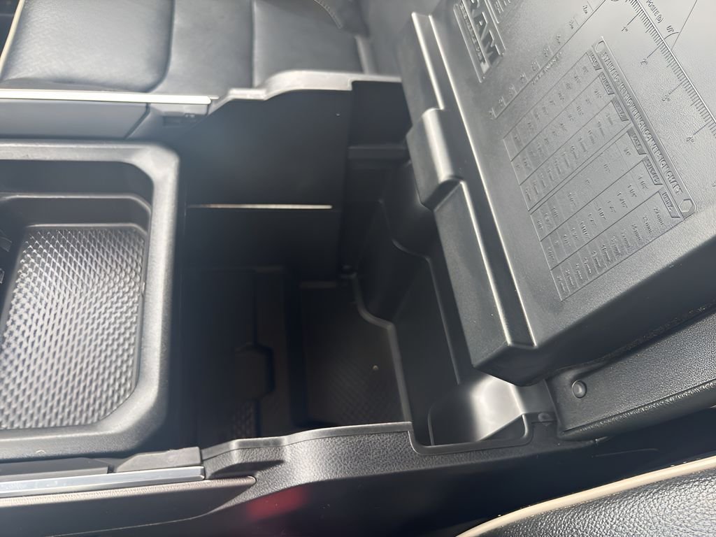 2024 RAM Ram 1500 Pickup Laramie - Photo 25