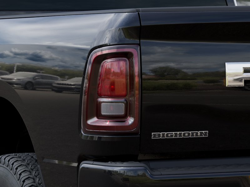 2026 Ram 2500 — photo 9