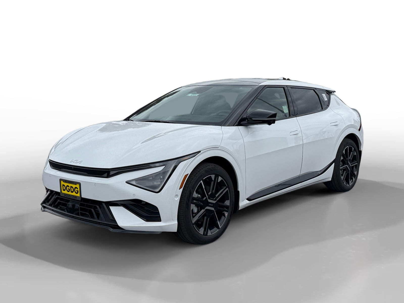 2026 Kia EV6