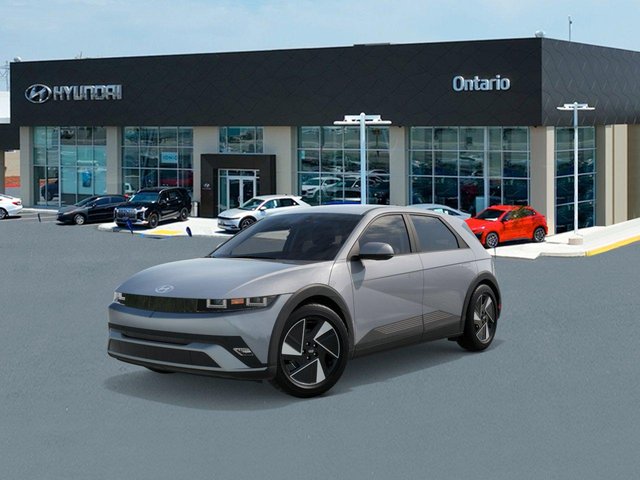 2026 Hyundai IONIQ 5 SE