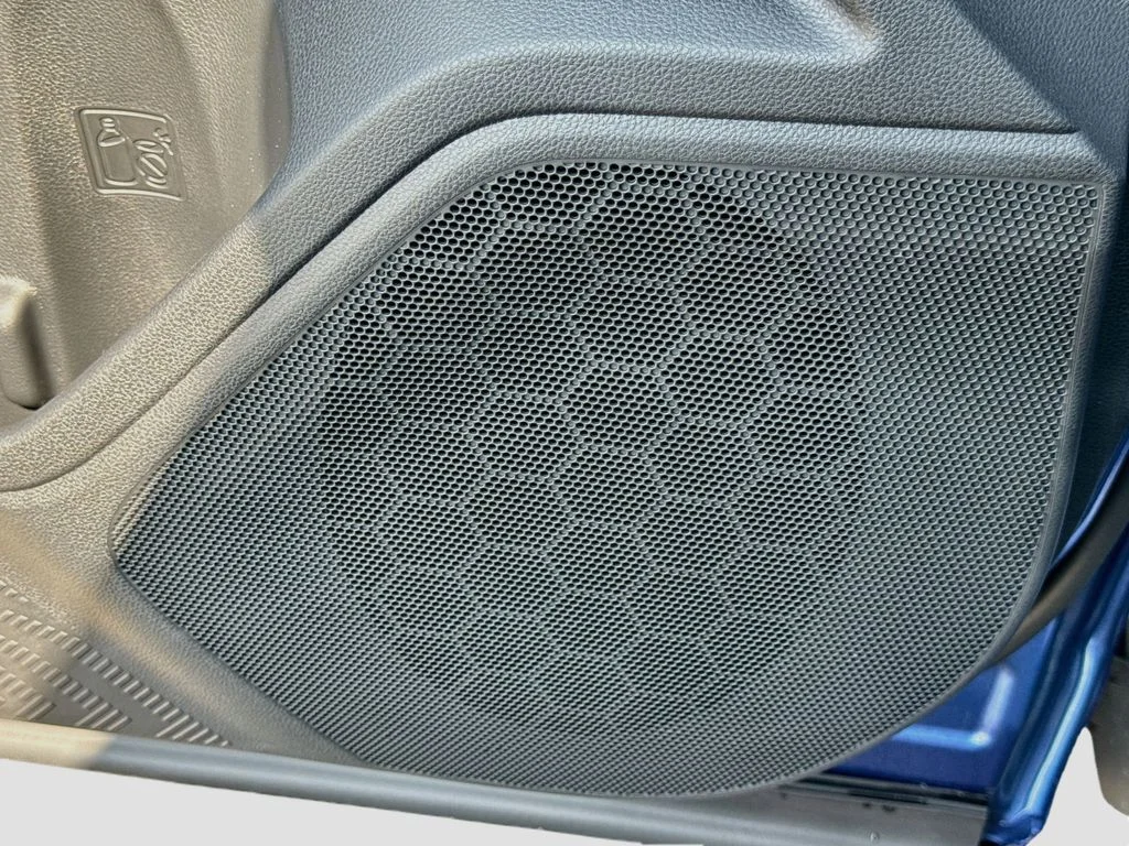New 2026 Blue Subaru Premium image 22