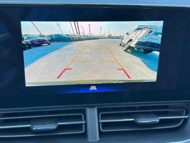 New 2026 Mosaic Black Metallic Chevrolet ACTIV image 12