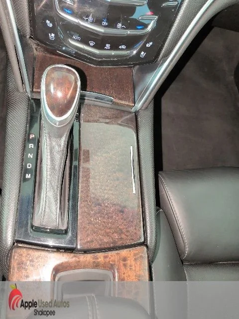 Used 2013 Gray Cadillac Premium image 22
