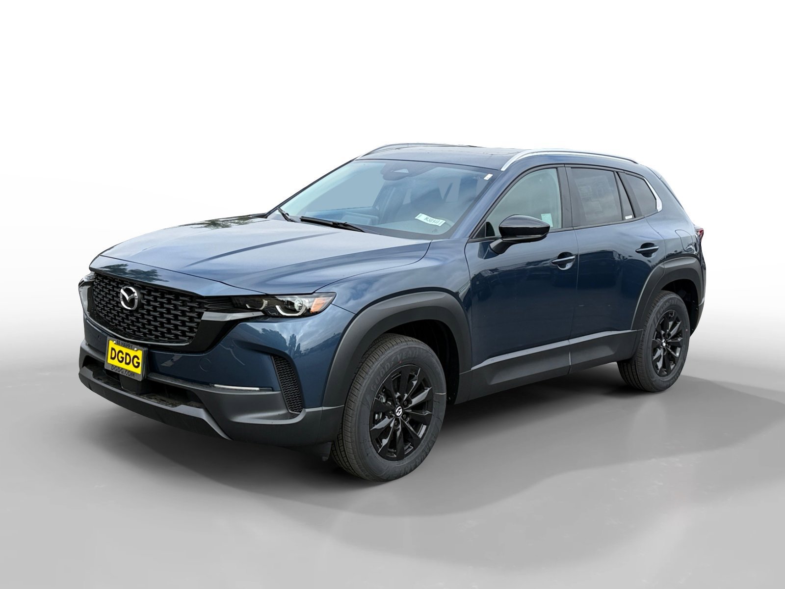 2026 Mazda CX-50 2.5 Hybrid Preferred's photo