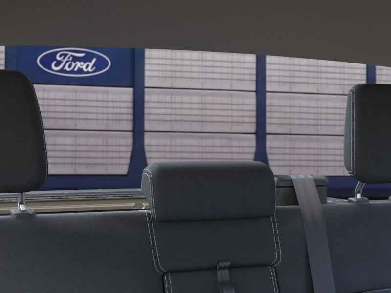 New 2026 Marsh Gray Ford XL image 22