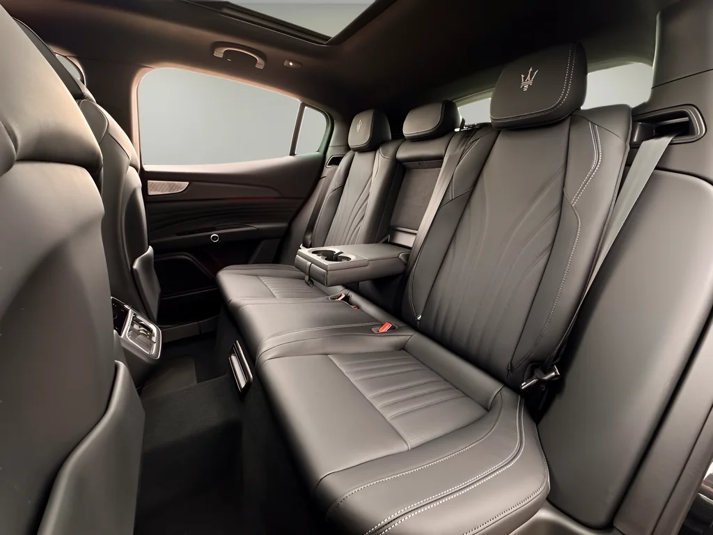 2025 Maserati Grecale MODENA - Photo 16
