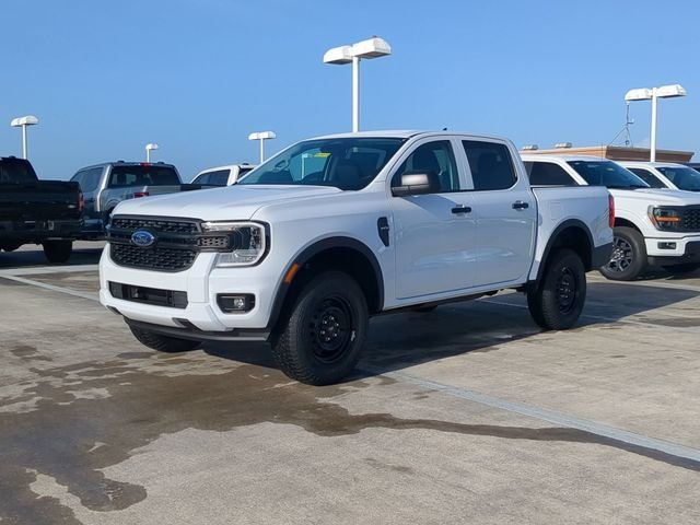 New 2026 Oxford White Ford XL image 66