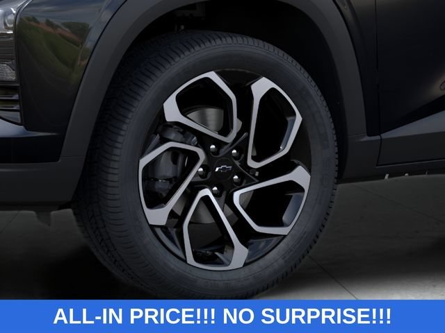2026 Chevrolet Trax RS - Photo 9