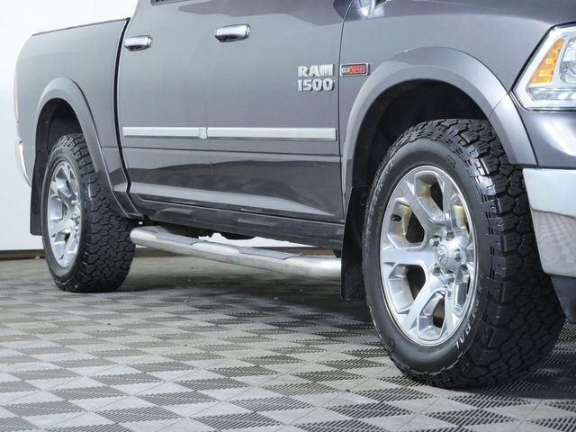 Used 2017 RAM Ram 1500 Pickup Laramie with VIN 1C6RR7NM0HS874891 for sale in Shakopee, Minnesota