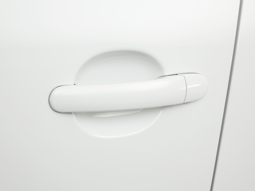 Used 2011 White Volkswagen S image 54