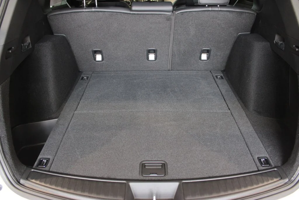New 2026 Platinum White Pearl Acura Base image 14
