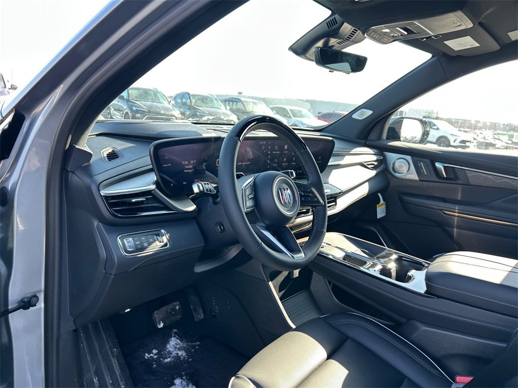 2026 BUICK ENCLAVE - Image 17