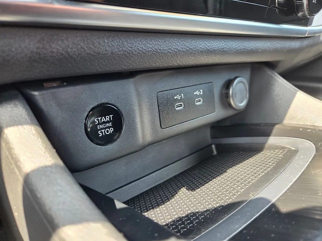 Used 2025 Super Black Nissan S image 20