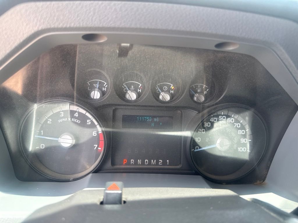 Used 2015 Oxford White Ford XL image 21