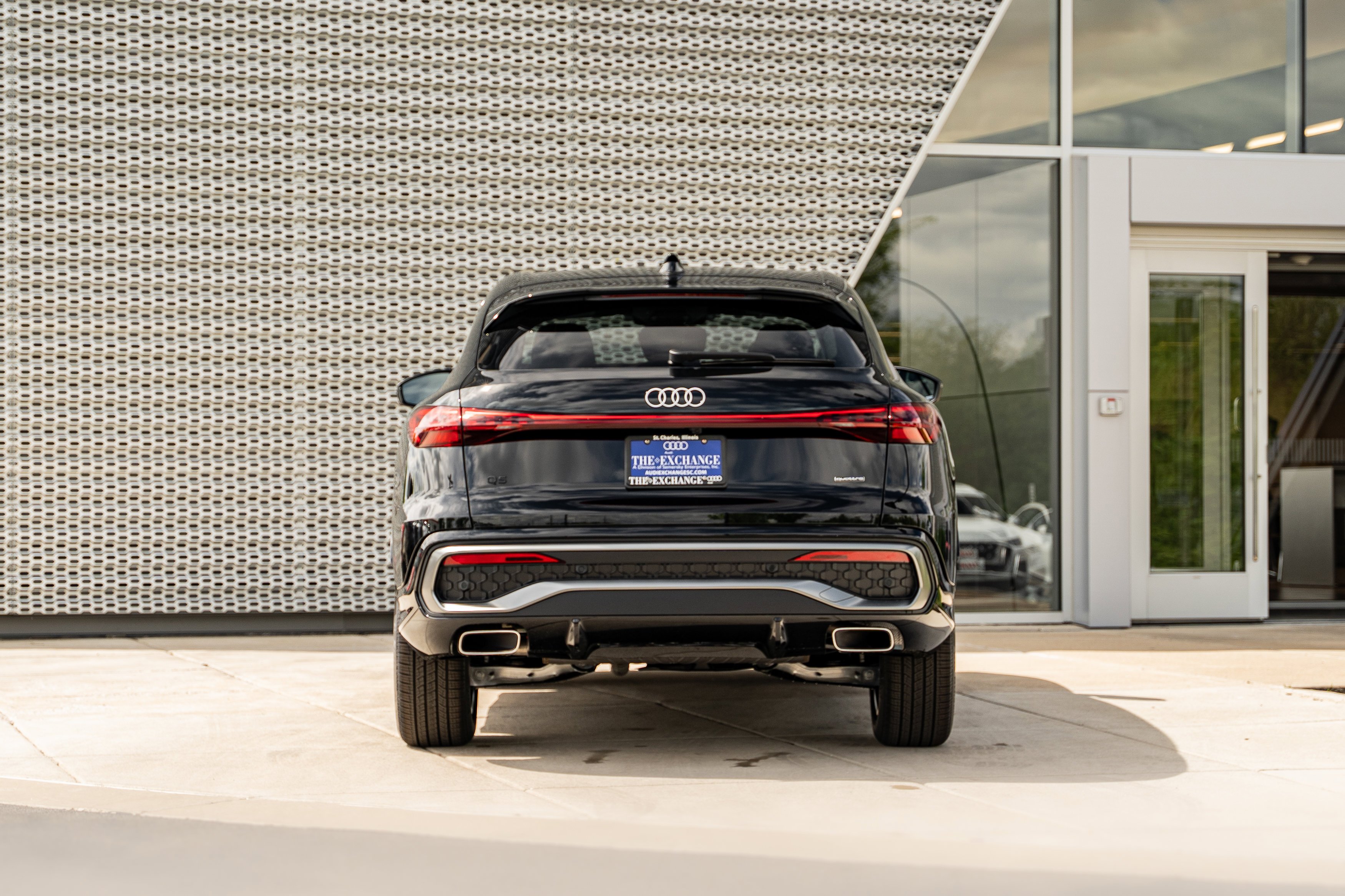 New 2026 Mythos Audi Premium image 28