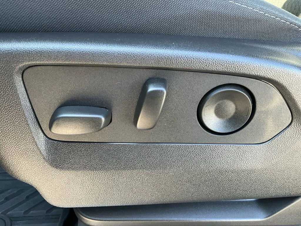 2024 Chevrolet Silverado 1500 LT Trail Boss - Photo 48