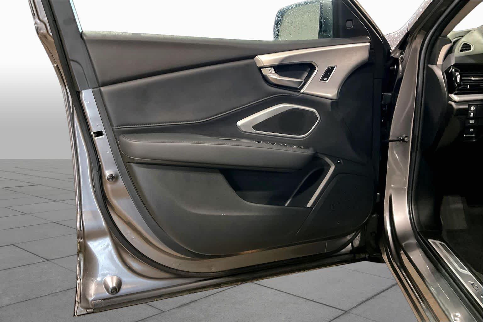 2024 Acura RDX Base - Photo 21