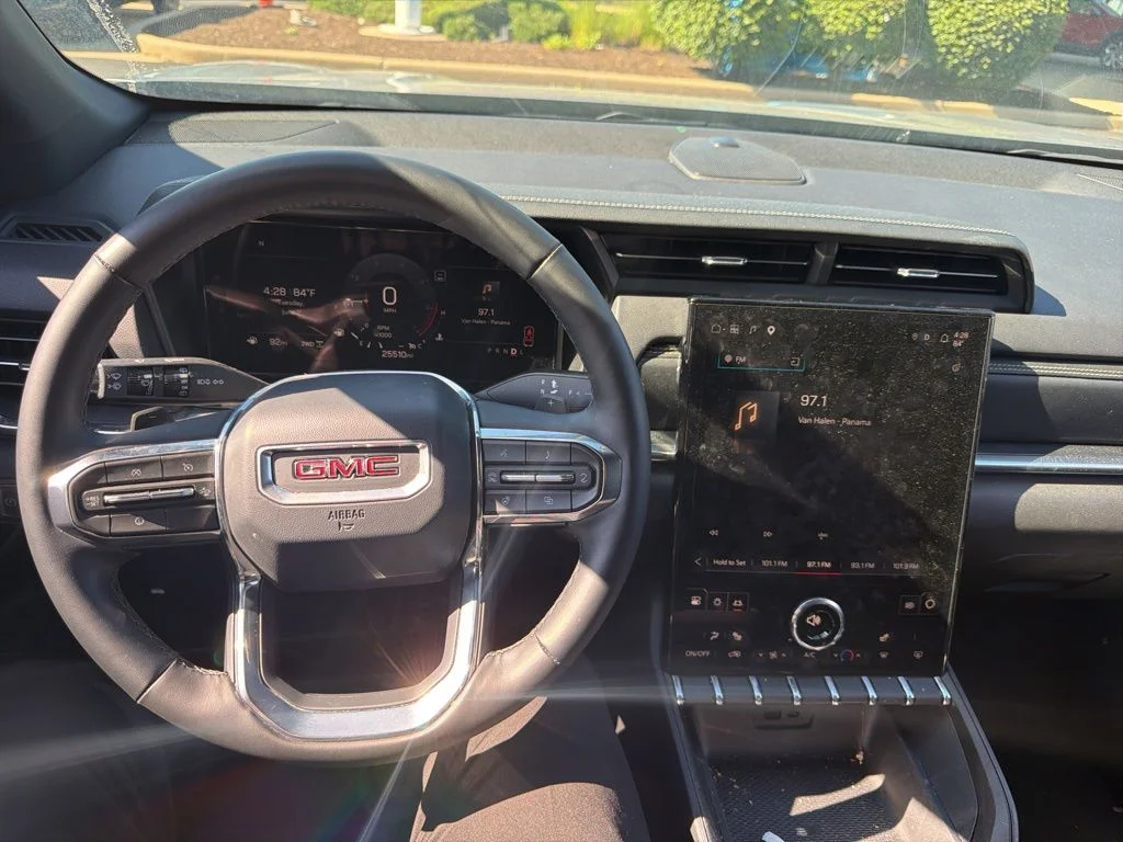 Used 2026 Silver GMC Elevation image 14