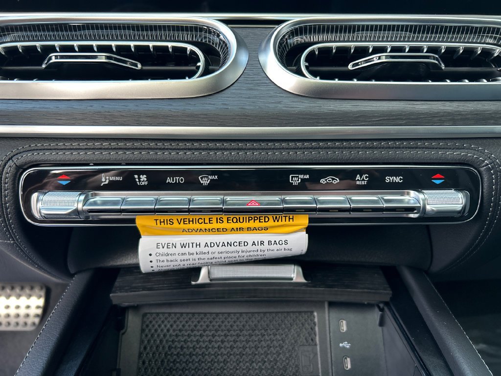 New 2027 Black Mercedes-Benz GLE 350 image 21