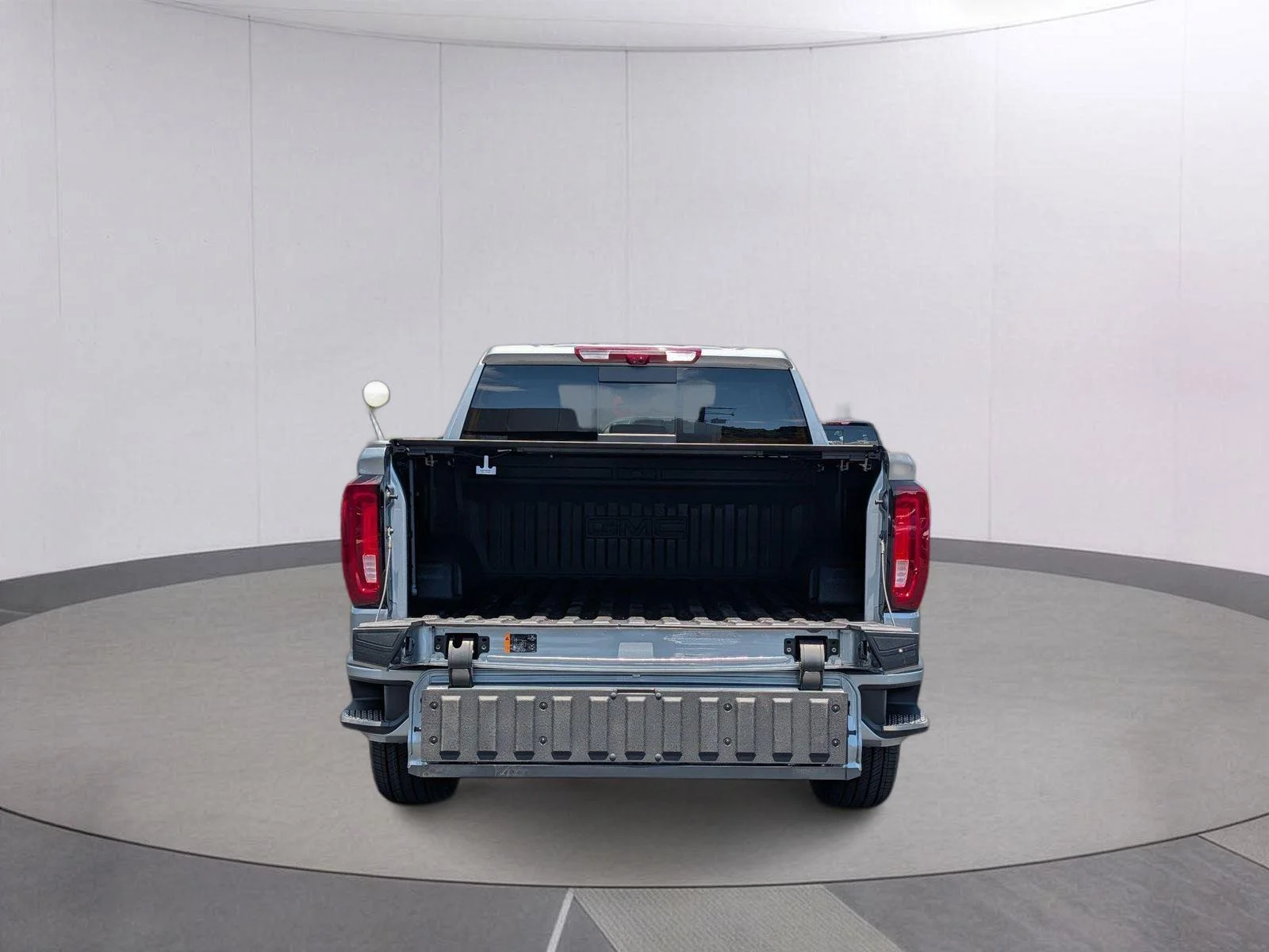 New 2026 Sterling Metallic GMC Denali image 5