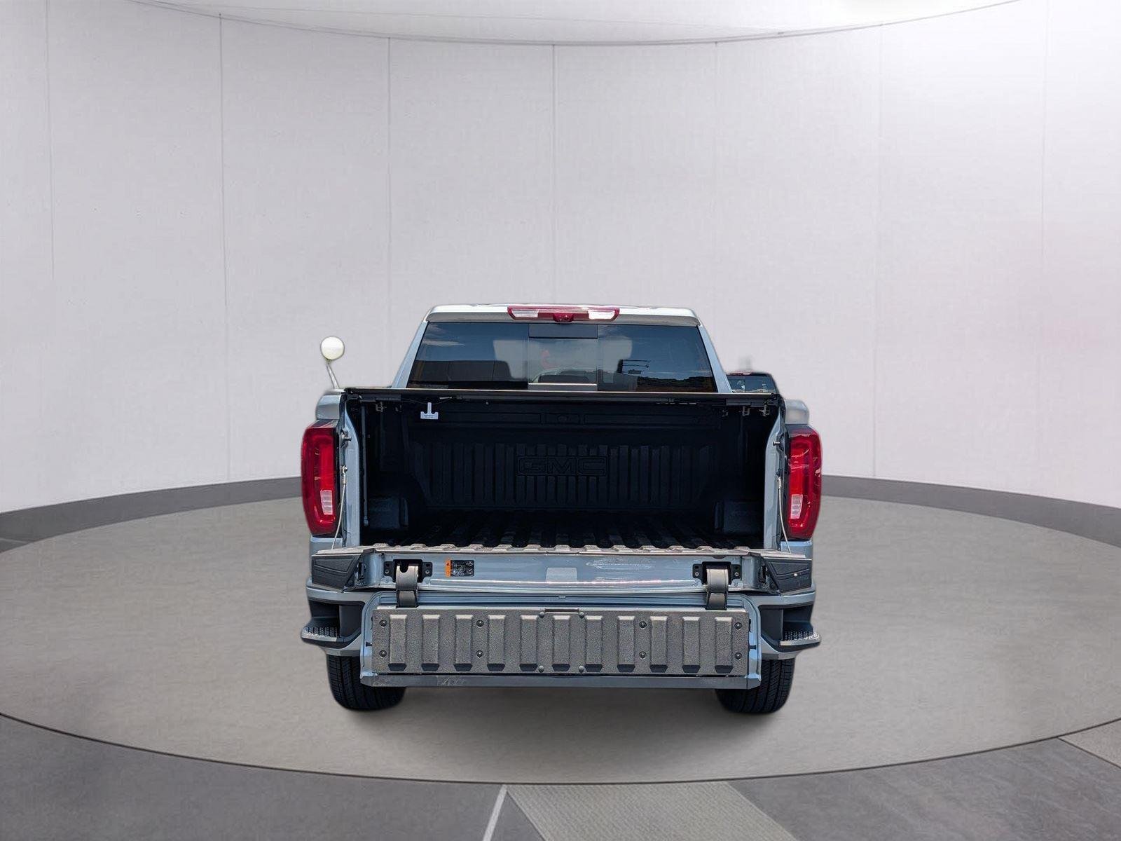 New 2026 Sterling Metallic GMC Denali image 5