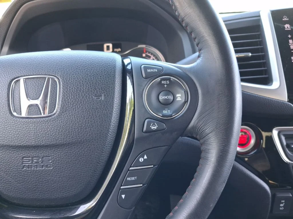 Used 2019  Honda Black Edition image 35