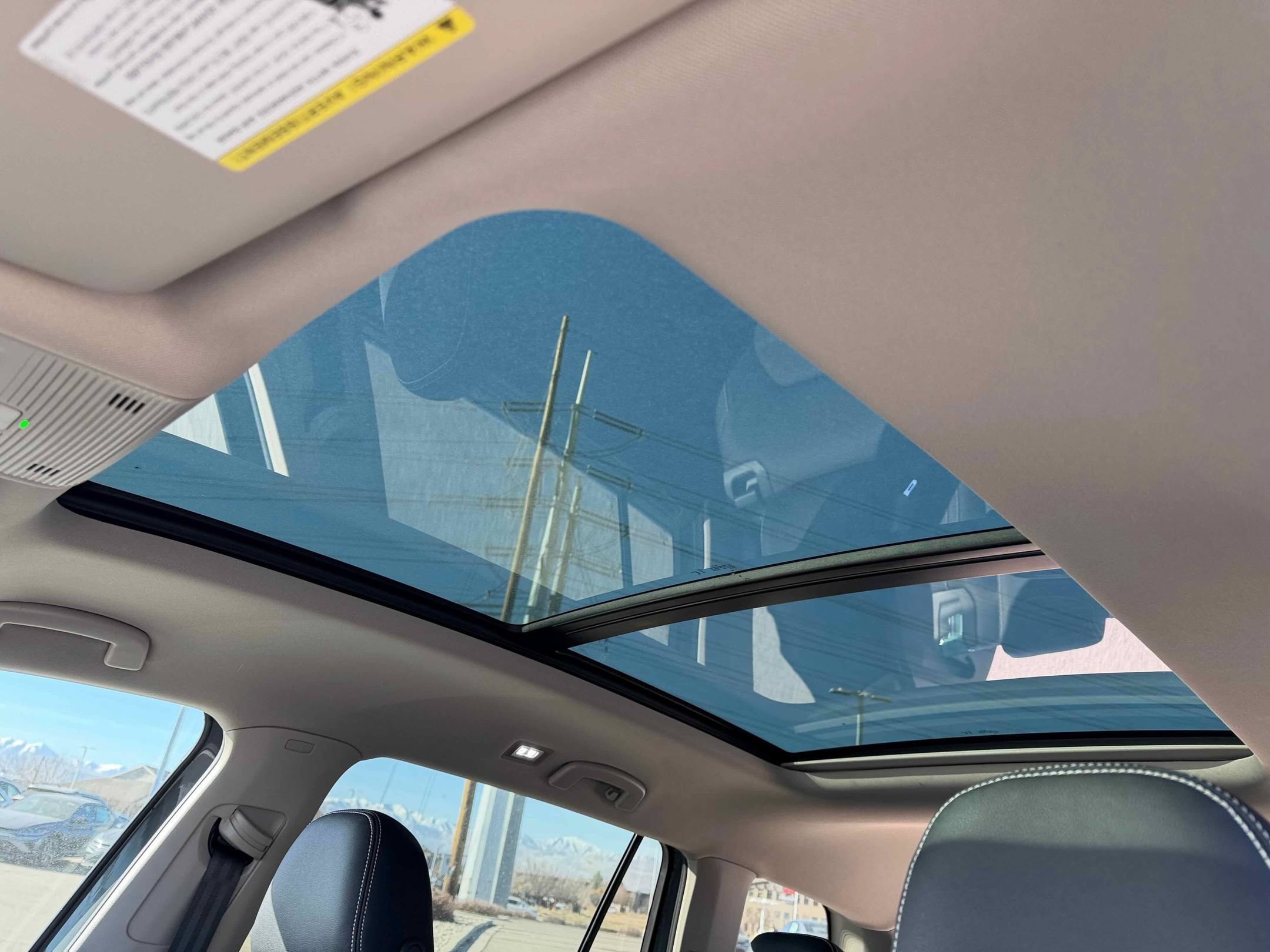 New 2026 Gray Volkswagen 2.0T SEL image 29