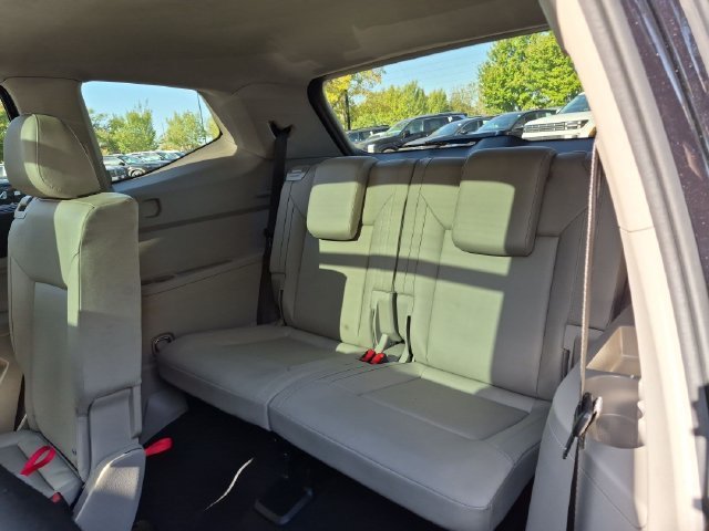 Used 2019  Volkswagen 3.6L V6 SE image 23