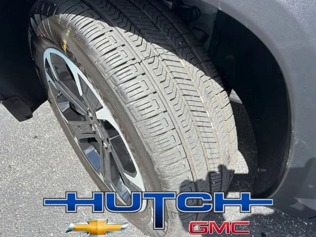 2026 Chevrolet Equinox LT - Photo 10