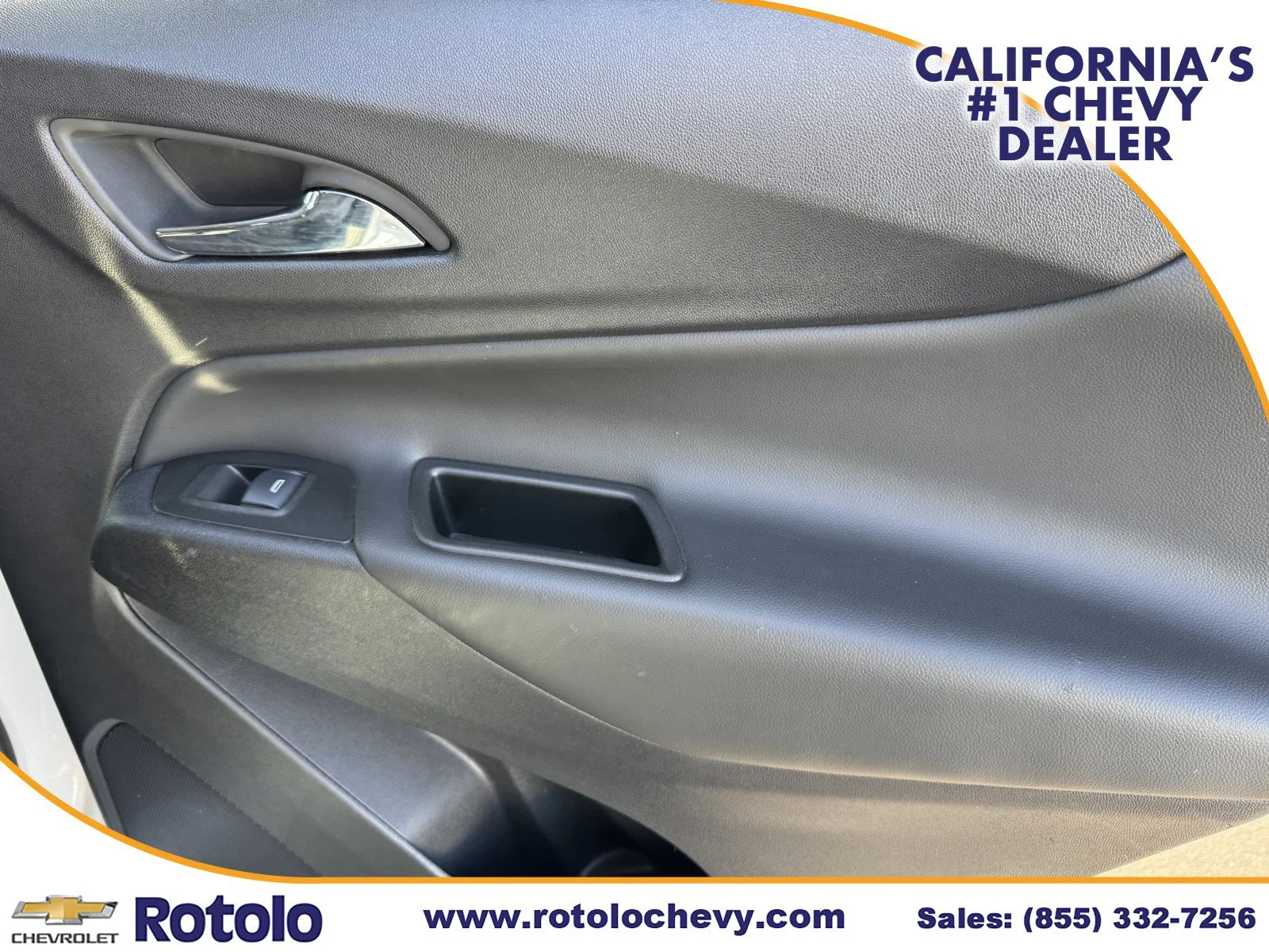 Used 2024 Summit White Chevrolet LT image 12