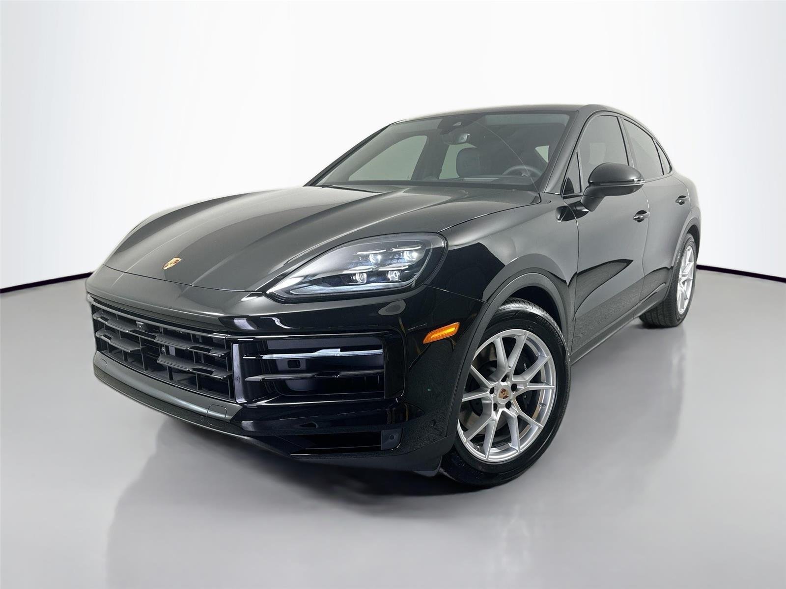 2026 Porsche Cayenne -'s photo