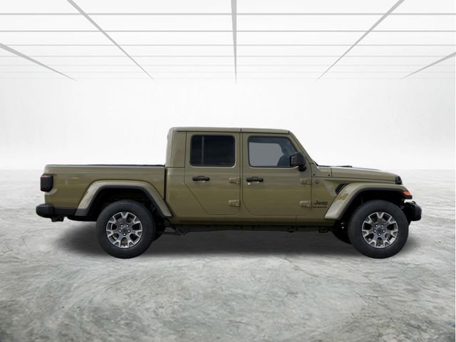 New 2026 41 Exterior Paint Jeep Sahara image 22