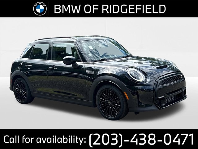2023 MINI Hardtop 4 Door Cooper S
