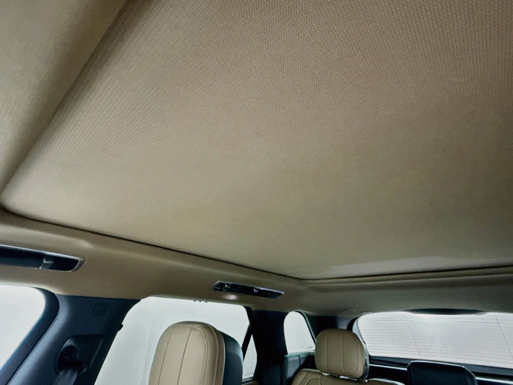 New 2027 Borasco Grey Land Rover Dynamic SE image 22
