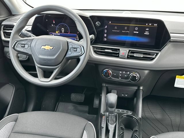 2026 Chevrolet Trailblazer LS - Photo 20