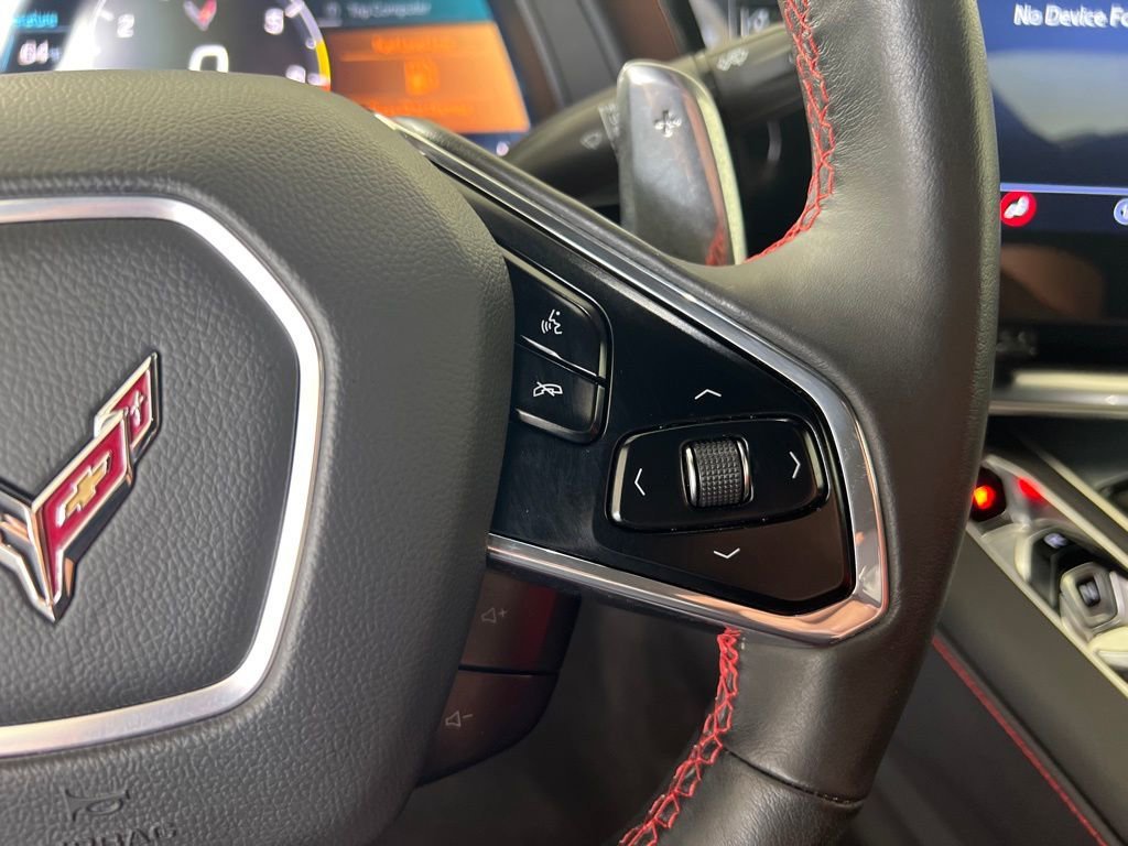 2023 Chevrolet Corvette 1LT - Photo 9