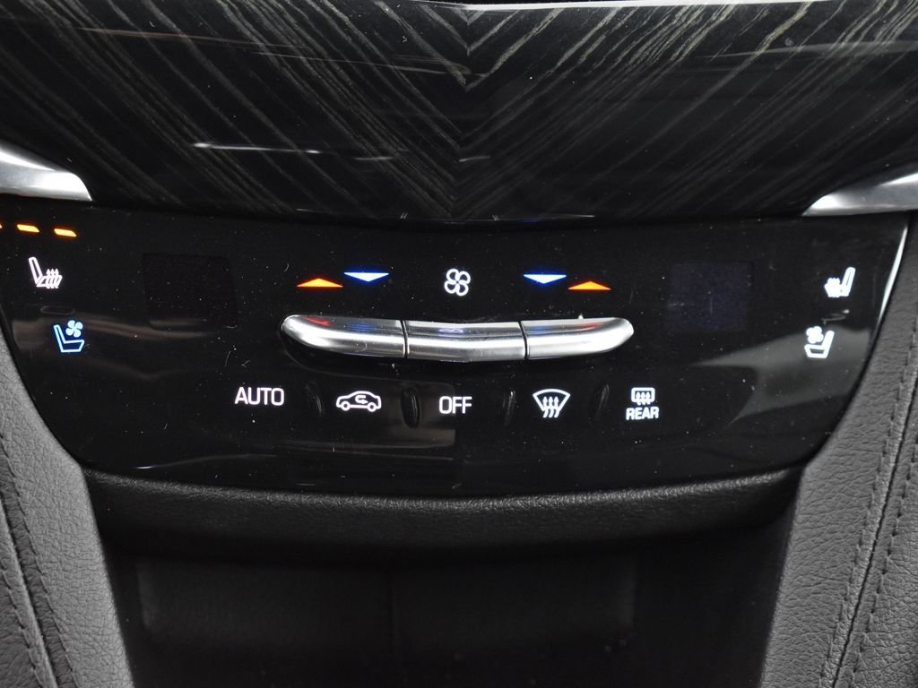 2020 CADILLAC XT6 - Image 20