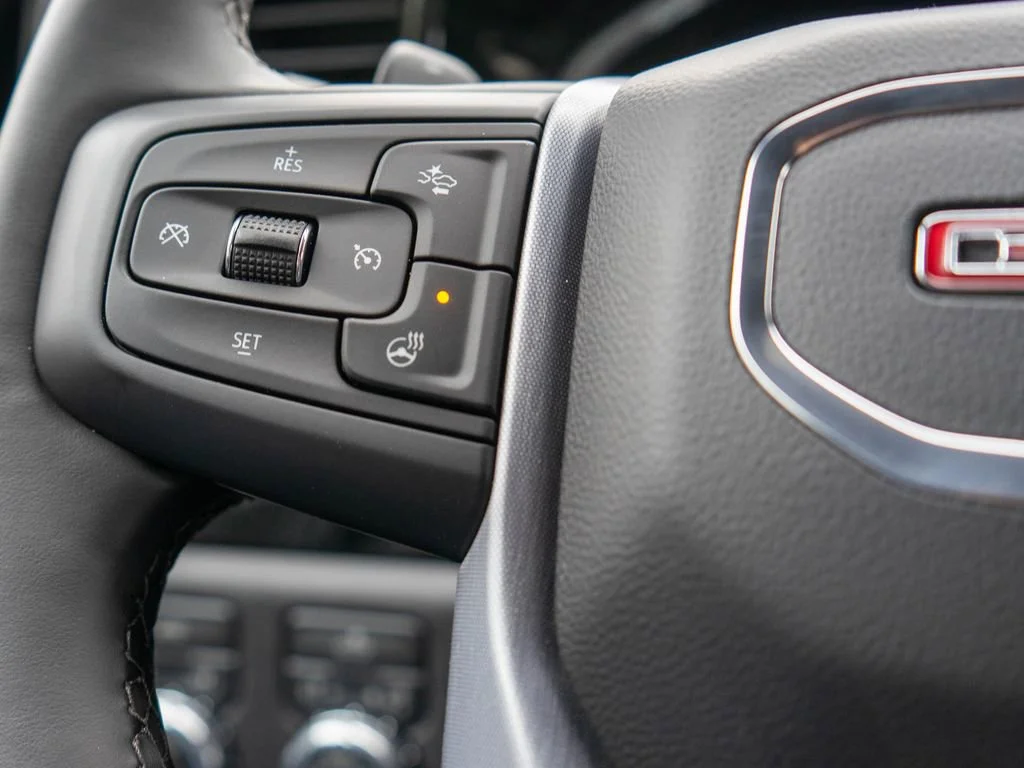 New 2026 Onyx Black GMC Elevation image 20