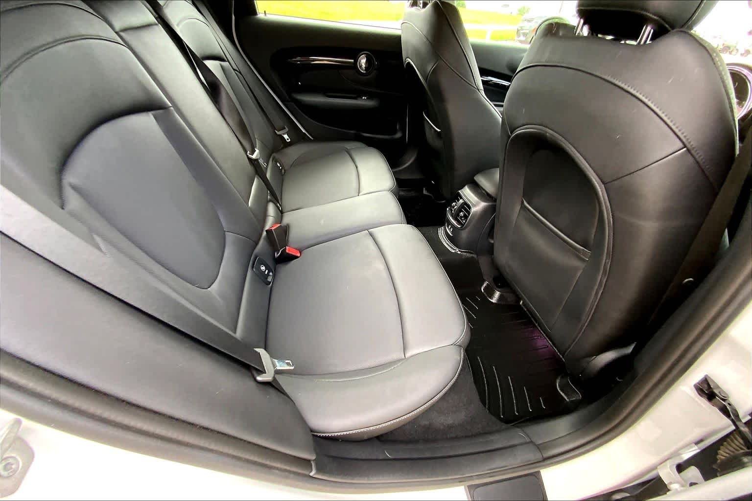 2024 MINI Clubman S - Photo 19