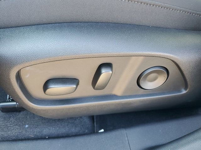 2026 GMC Terrain AT4 - Photo 7