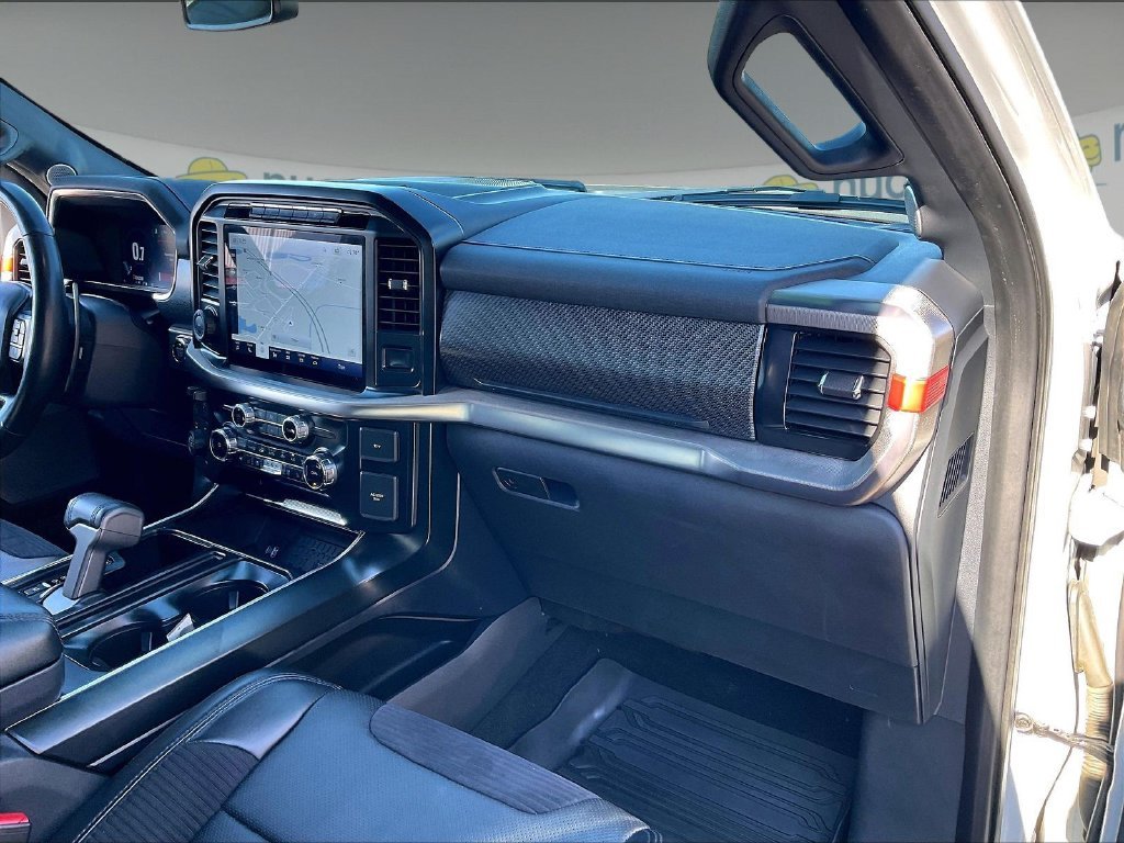 Used 2023 Avalanche Ford Raptor image 12