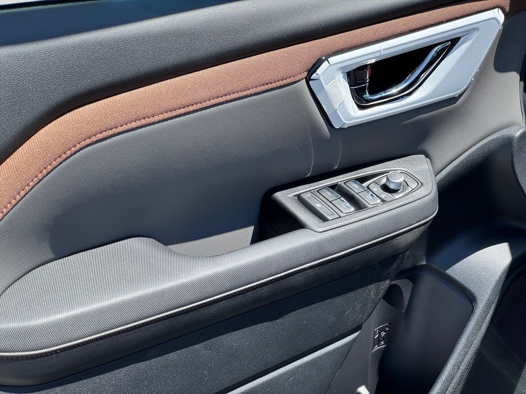 2026 Subaru Forester Sport - Photo 20
