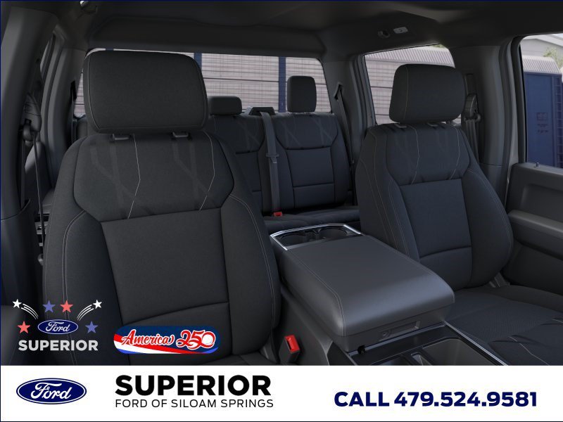 New 2026 Avalanche Ford STX image 10