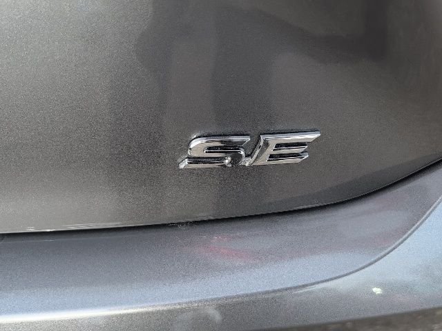 2026 Toyota Camry SE - Photo 20
