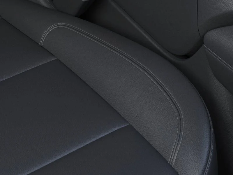 New 2026 Black Chevrolet LT image 21